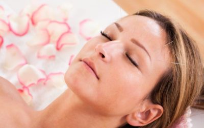 Why You Should Ditch Your Dermatologist For Acupuncture