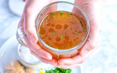 Bone Broth