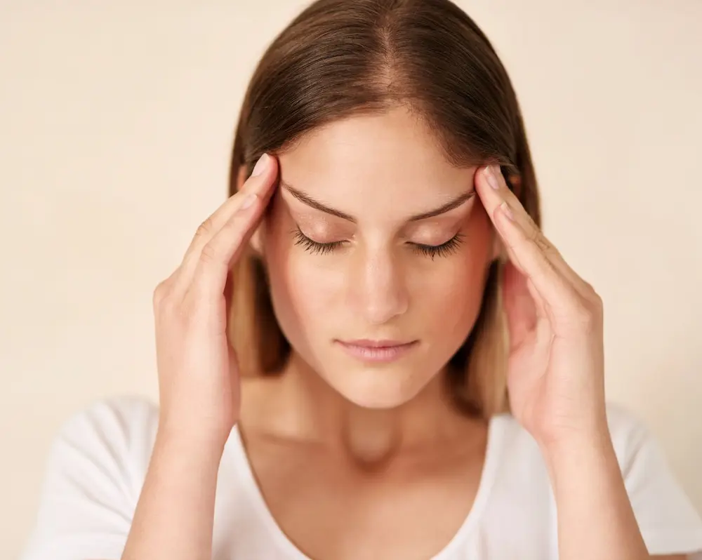 Relief Your Headache With Acupuncture Eastern Therapies 1645