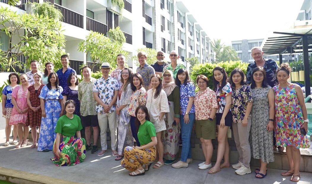 acupuncture workshop in Bali