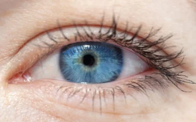 Understanding Nystagmus: Causes, Symptoms, and Natural Approaches