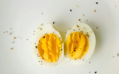 Are You Concerned About Eggs and Cholesterol?